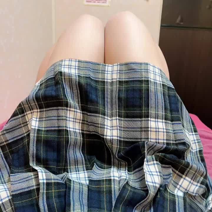 ヒラヒラしててかわいいの…///