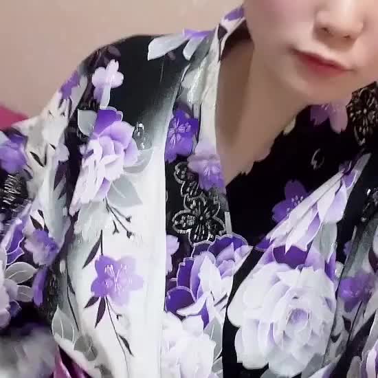 姫チャンネル久しぶりに更新🌟浴衣着たの〜🎶夏🌻