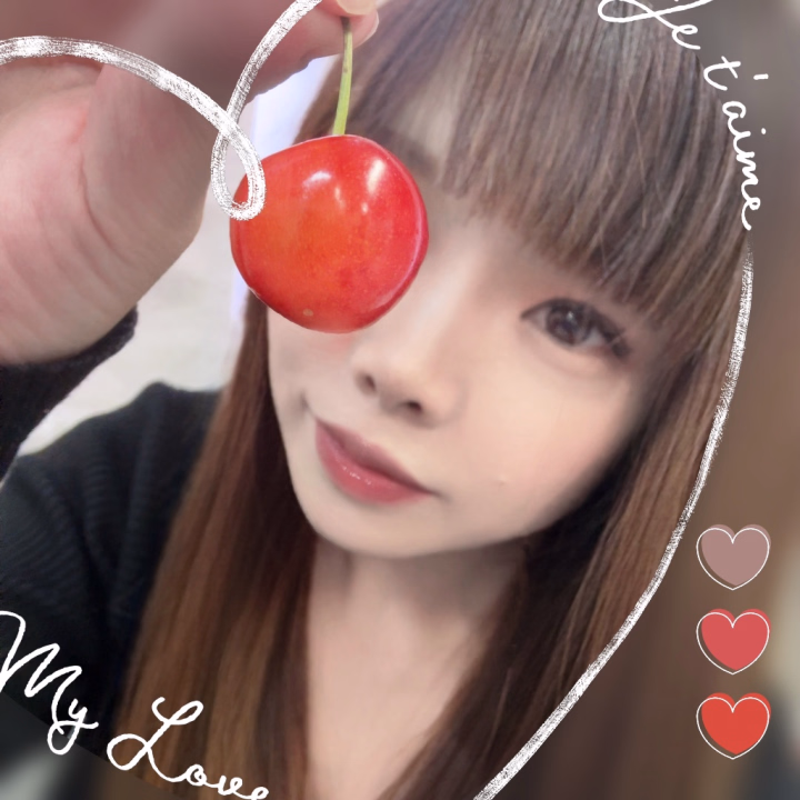 さくらんぼ🍒もらった🥰✨
今年は豊作らしいです✨