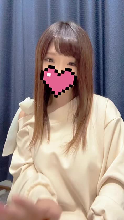 こんにちは😊久しぶりに動画あげました！！今回はえっちな電話風に撮ってみました❤️おしゃべりしてるので、音声ありで聞いてね❤️
応援よろしくお願いします🥹💦