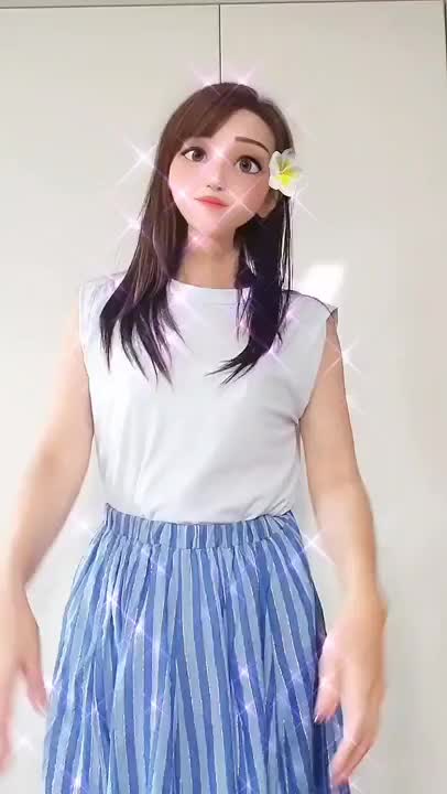 愛にキテね🥰
