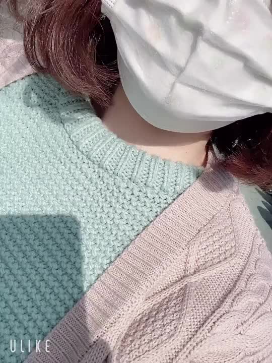 出勤前ー^ ^