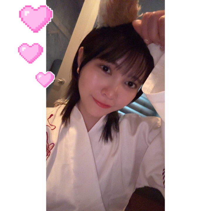 土浦のみなさんお久しぶりです！
りおんだよ⋆*

土浦出勤まで意外ともうすぐ〜！😆

あの！個人イベントを7/3〜8/2の間やります！！‎‎𖤐 ̖́-‬

本指名様限定でプラス1000円で浴衣を着てお出迎えします👘❣️

次回の土浦出勤は期間が長いので仲良しさん増えたら嬉しいなぁ🥰

そして浴衣デートしようね⸜♡⸝

事前予約もまだまだお待ちしております！！🫶🏻

シフトなどは過去の日記見てもらうかメッセージで直接「何日の何時空いてる？」でも大丈夫です！◎

では！また日記書くね！👋🏻

りおん