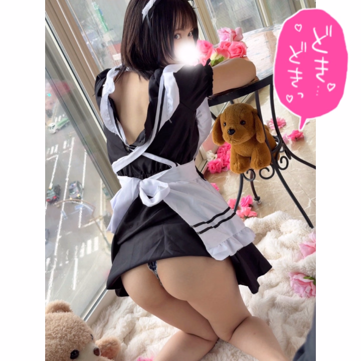 本日予定通り15時〜ラスト出勤です❣️

スタートからお誘いお待ちしてますね😊🪄◝✩

昨日？今日？の夜中も上の人うるさかったので動画撮ったんだけど全然声動画に入らないんだよね〜、
もしかしておばけ説ある？？？👻

おばけだとしても夜中に騒ぐのは非常識なのでやめて欲しい😌

今日お家に余計帰りたくなくなるくらい楽しみたいです！ദ്ദി ˃ ᵕ ˂ )

みんなもお家とかホテルに帰りたくなくなるくらい楽しんでくれたら嬉しいなぁ☺️💭

りおん