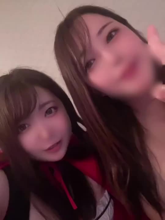 動画？動画？？あ〜