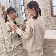 るいか 池袋バイオレンス