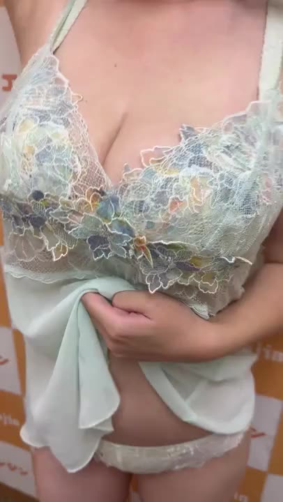 プルプル第二弾