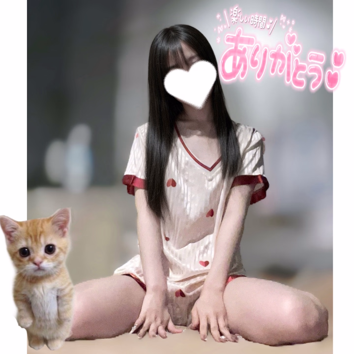 ありす水戸出勤、
4日間完走しました^  ̳   ̫   ̳^ ♡

会いに来てくれたお兄さんたちありがとう！
いっぱい可愛がってくれる
素敵なお兄さんばかりで楽しかった♪

今月末6/30、7/1も出勤予定だから
今回会えなかったお兄さんは
ぜひこのタイミングで会えたら嬉しいな😽‪‪🫶🏻︎‪

♡

昨日の本指名のお兄さんへお礼💌
13時❣️
やっと会えて本当に嬉しかった😭✨️
差し入れも気遣ってありすの好きな
もの達選んでくれてありがとう！！
時間いっぱい取ってくれたから
たくさんお話できて楽しかったね♪
濃厚なちゅーいっぱいしながら
えっちできて幸せすぎた🙈💗
またいっぱい一緒に気持ちよくなろうね͈ᴖ ̫ᴖ ͈
ゆっくりおうちで休んでね！またねー！


22時❣️
たくさん可愛がってくれてありがとう😽
お兄さんに優しく舐められるのも
くっ付き合いながらえっちするのも
気持ちよすぎてひいひいしちゃった🙈💕
ちいかわのお話できるお兄さん
中々いないから話してて本当に楽しい笑
つい時間いっぱい話し込んじゃった！
またいっぱいちゅーしようね😽🥰