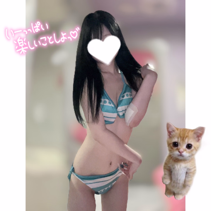 朝からむらむらしてる
すけべなお兄さんおはよー͈ᴖ ̫ᴖ ͈

ありす本日は9-24時でいます♪

ありすの柔らかおっぱいを
いっぱい可愛がってくれる
お兄さんの事お待ちしてます😽💗


💘ありす💘