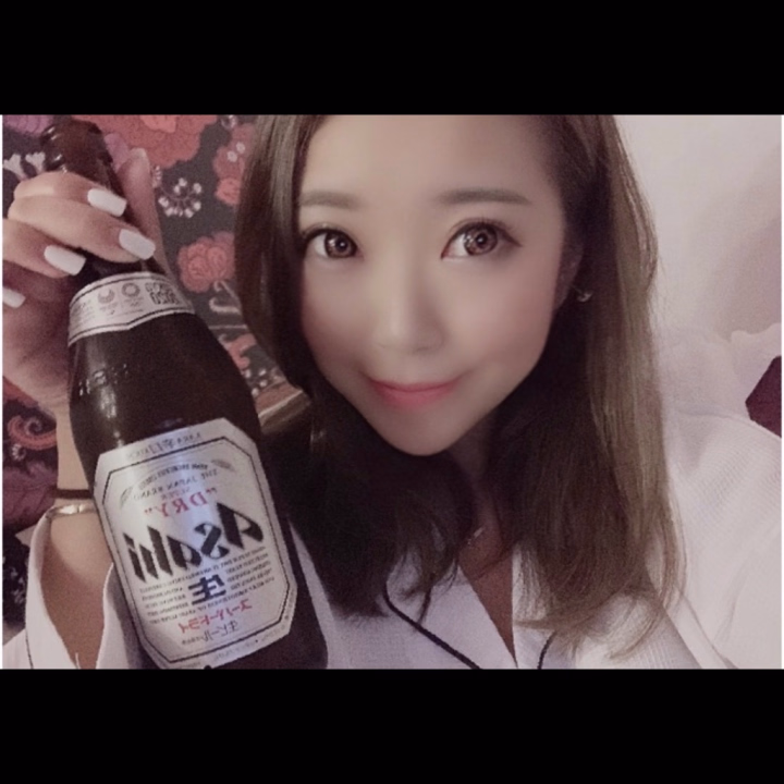 月曜からよふかししちゃう？🍻✨