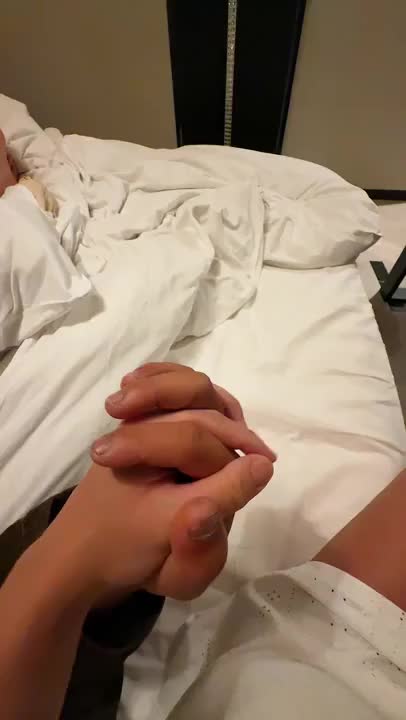 イチャイチャしよ❤️