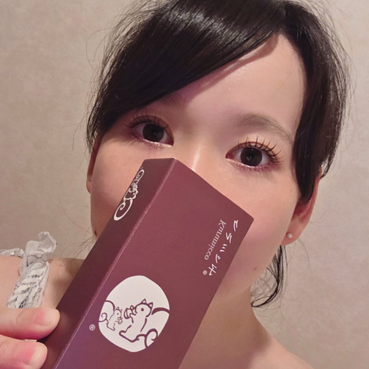 いつもありがとうございます🐿💛
