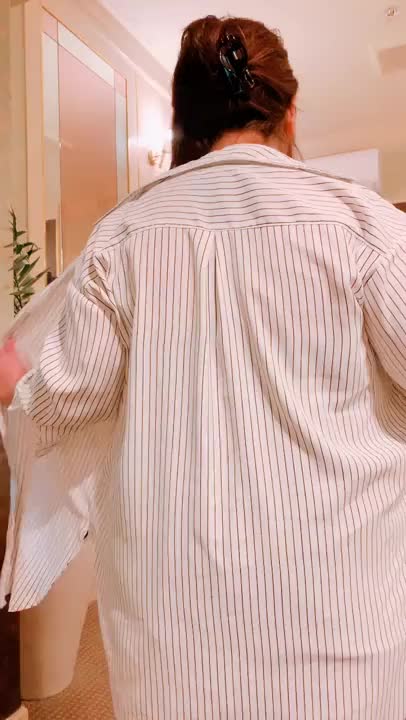 脱がせてみる？