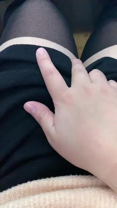 人妻の誘い❤