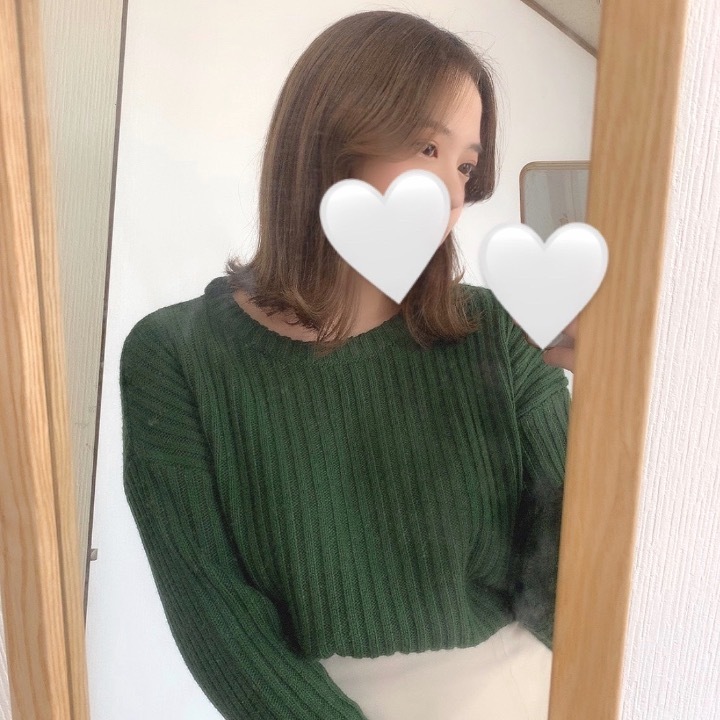 こんばんは〜まおです🐰🥕

月曜日だけど今日出勤です♡

お時間合うおにいさん
週初めに良かったら会いに来てください🥰