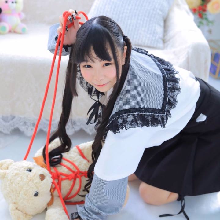 こんなことされたい?したい?🥹🤍