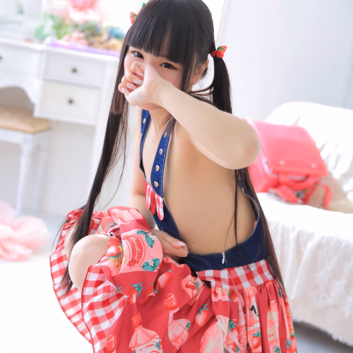 ちっぱい🤍