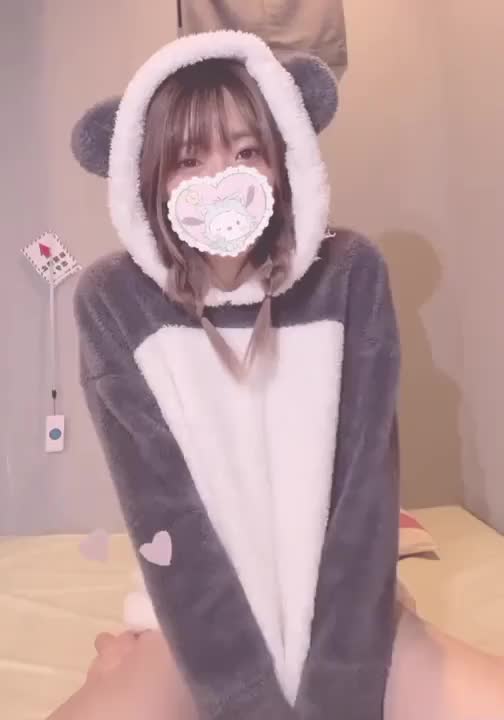 初めての…💗