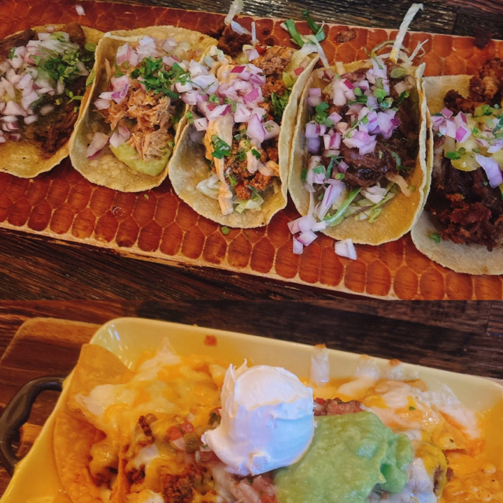 アイラブtacos？🫶🌮😋

月1でtacos食べたいくらいに最近はハマってます🤤✨