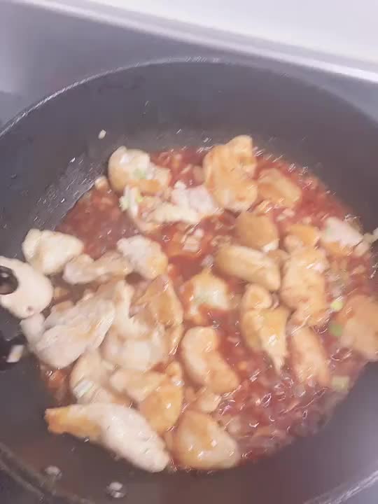 せりかクッキング🍳