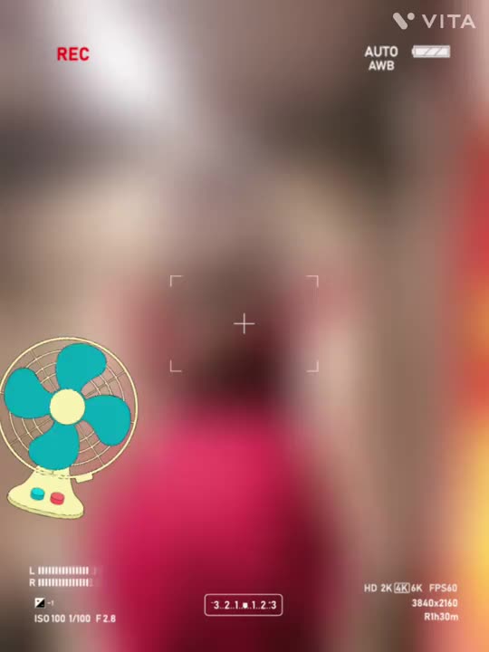 一応夏イベント動画🍑
暑いからお尻に扇風機当てたいよね？🍑
いいねとプレゼント🎁の応援よろしくお願いします🍑