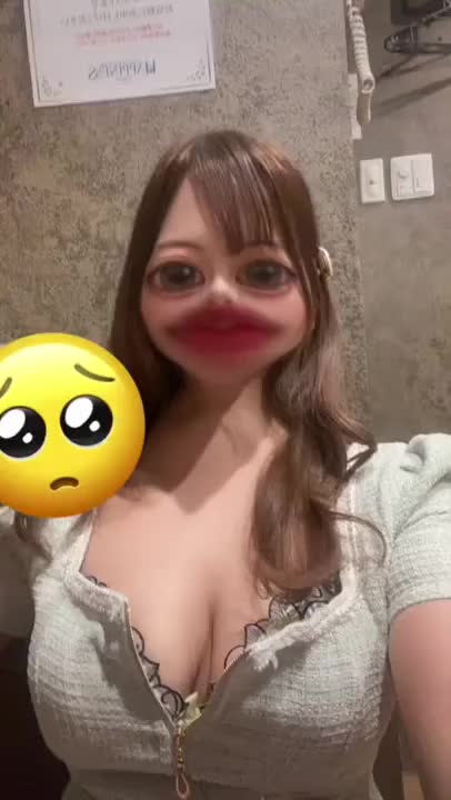 せっかくやったけど著作権で歌かからなかった😭個人的に踊りのTikTokアカウント作りたい🩰※流行りのエフェクトですw