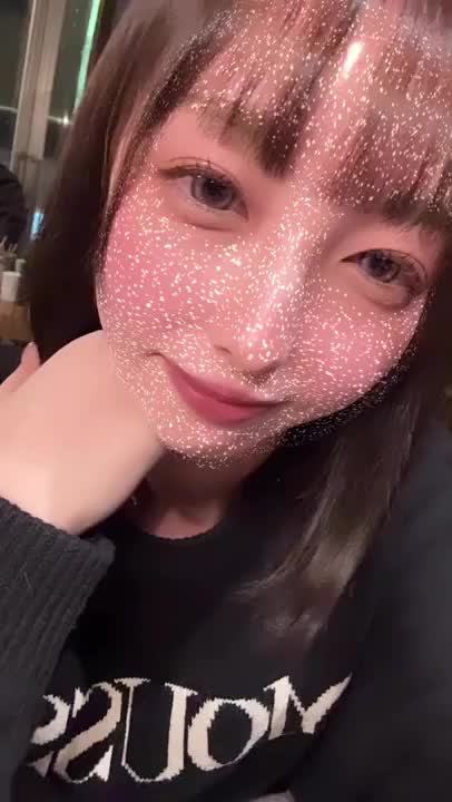 お酒を飲むと一瞬にして顔が赤くなります‼️べろべろになると鬼甘える‎^_^