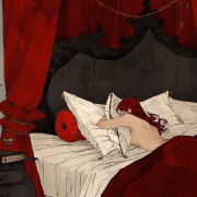あんな