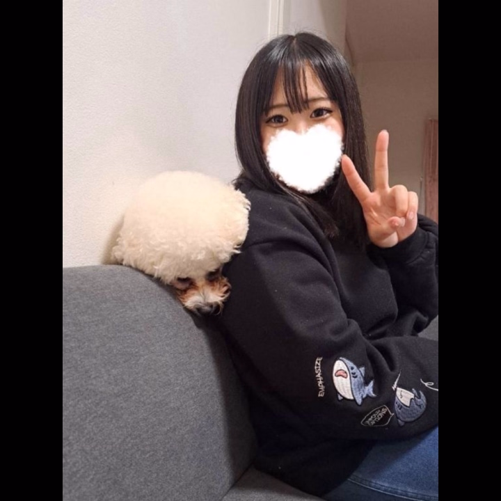 女の子の日が来てしまったので本日
お休みに変更させていただきます🙇‍♀️

ご予約してくださってたお兄様
すいません😢

またお会いできたら嬉しいです✨