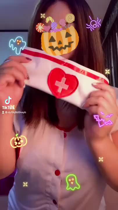 ハッピーハロウィン👻🎃🍭🍬🍪👻プレゼントくれなきゃイタズラしちゃうぞ👻🎃🕸✝️🕷