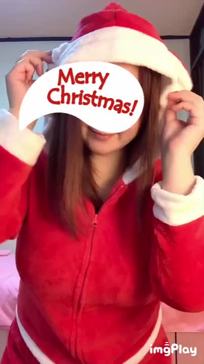 メリークリスマス🎅🎁💕お兄さまサンタも待ってるよー！？🎅🏼🎄🎂🍷🎁⛄️🎉