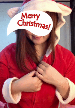 メリークリスマス🎅🎁💕お兄さまサンタも待ってるよー！？🎅🏼🎄🎂🍷🎁⛄️🎉