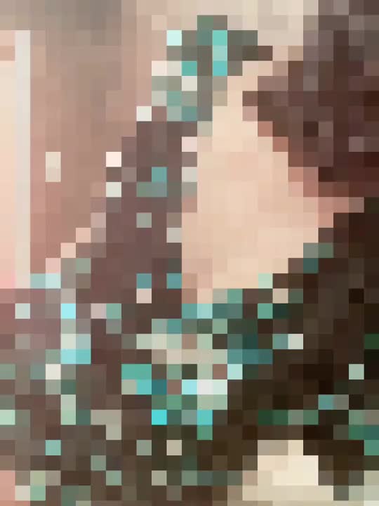 オッパイ💕ポロリ🤗