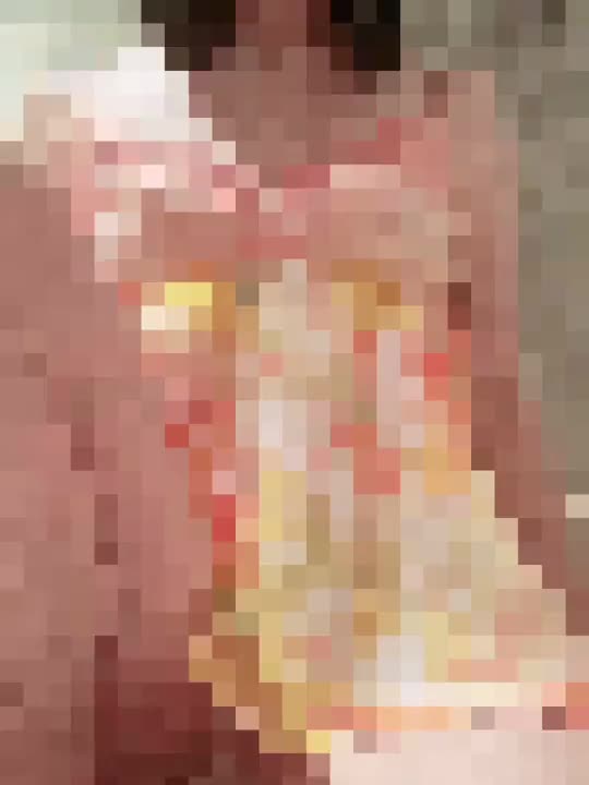 おっぱい💕触ってほしいなぁ❣️