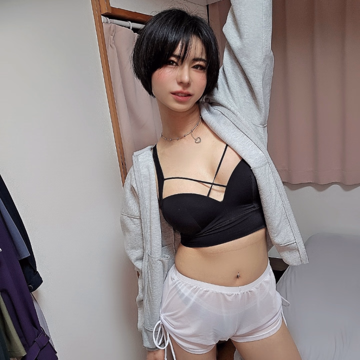 おはようございます♪
今日は久しぶりに新しいパネル写真を撮ってきますっ😆
髪も切ったし準備万端～✨
今回はこういうカジュアルな感じにするつもり❗

～お知らせ～
6月25～27日は大阪梅田店、6月28日は名古屋店に出張しちゃいます❗
ランクアップ前ラストのシャッフルなのでこの機会にぜひ✨

👇️  ちかとのチャットは  👇️
👇️  ヒメ チャンネルで♪ 👇️
https://hime-channel.com/profile/rq1zg4