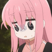 ぼっち