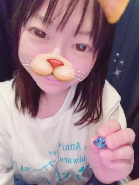 軍警ザクの頭完成です((ヾ( ◍´꒳`◍  )