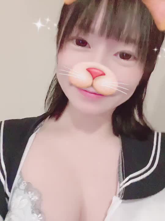 むに～っと❤️