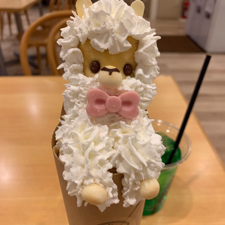 趣味は推し活

色んなアーティストのライブ行きます。
遠征もします。
今年は既に3回ライブに行き
次は来年１月確定の
あと、当落待ちが１つ！

普段は、ガチャ活、食玩活
サンリオ、たまごっち中心に...

最近、麻辣湯にもハマってます🍜