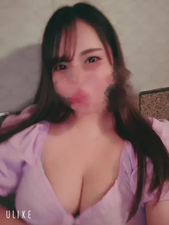 初動画♡