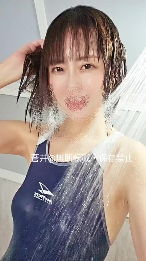 シャワー気持ちいい。

男の人は顔から浴びれるからいいなあ。

あと、こっそり参加しているひめプラス、応援ありがとうございます✨


​​​​​​​ゆう。