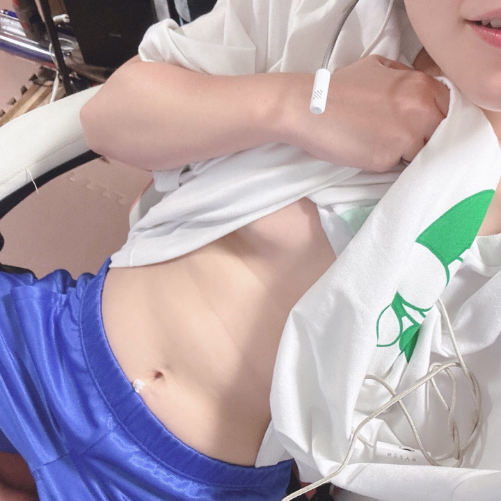 おはようございます😊☀️
まるちゃんです(  ･᷄ὢ･᷅  )

今週もやっと最後になりました✨✨
やったーやったーꢏꢷ^ᴗ ̫ ᴗ^
みなさんも今週お疲れ様！残りも頑張ろうっ！！！
とりあえず土日は沢山寝たいですね😴😴😴

ほな今日もぼちぼち頑張ってこけ〜🐔