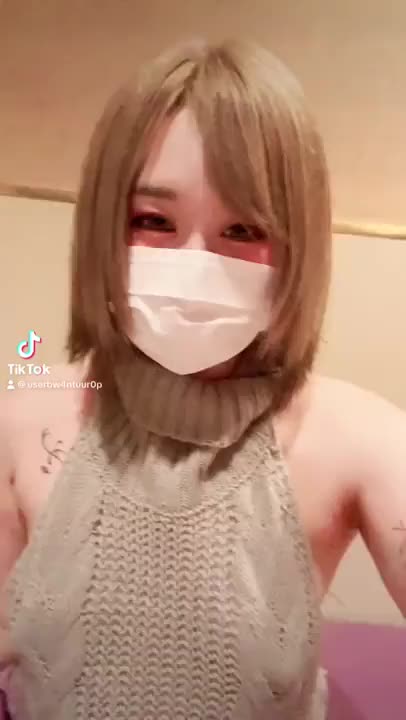 全方向美痴女(?)