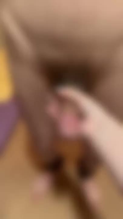 たまにでる女王様😤笑