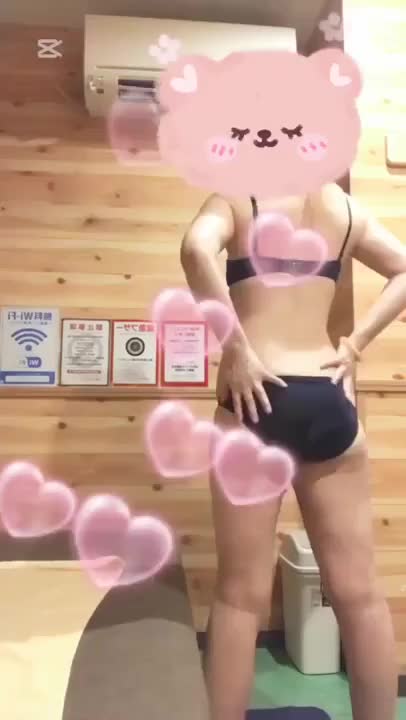 またまた参加しました〜🤗
今度はムチムチなりんのお尻〜💖💖
応援よろしくおねがいしま〜す‼️