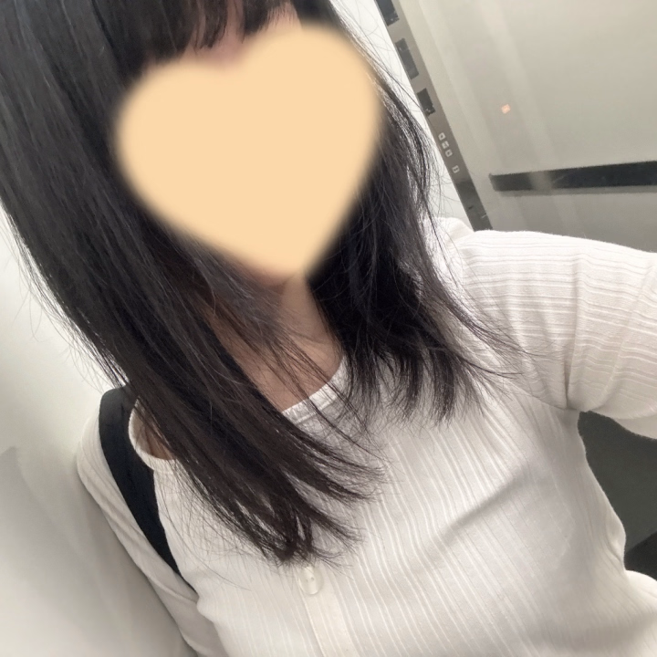 おはようございます^_^
今日はちゃんと行けそう◯

お会いできるの楽しみにしてます😌