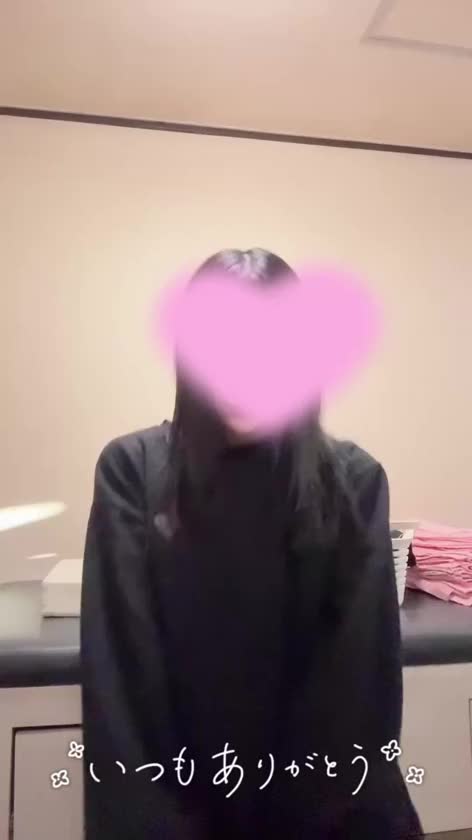 たまには動いてるモード🎥