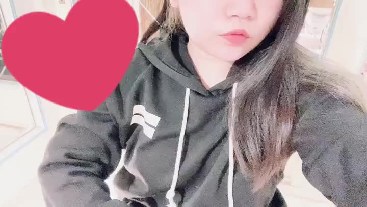 初イベント参加！！なんのアニメのパーカーでしょう🥰❤️