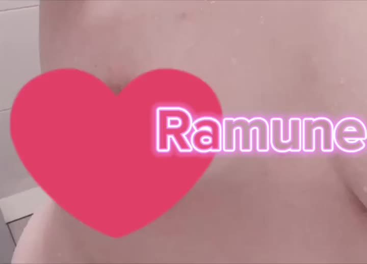 ハートのとこ見たい…？///❤️