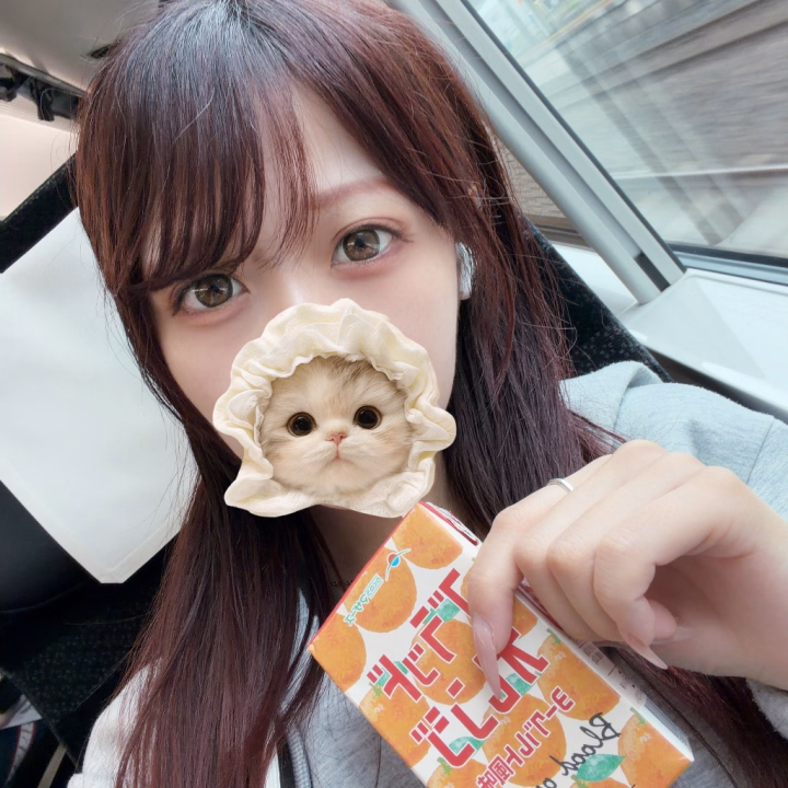 ただいま水戸に移動中〜🚃✨

久しぶりの水戸なので、なんだかソワソワしてます。笑

今回はどんなお兄さんに会えるかな〜？
いつも会いに来てくれる本指名のお兄さんたちも、
初めましてのお兄さんたちも、
たくさんお話して、たくさん楽しい時間を過ごせたら嬉しいな♡

水戸での時間はあっという間だから、
気になってるお兄さんはぜひ会いに来てね！

お問い合わせ・ご予約お待ちしてます♡

今日もよろしくお願いします〜！🥰💕